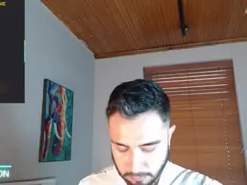 Chaturbate Free Porn Cam of dave_wolff