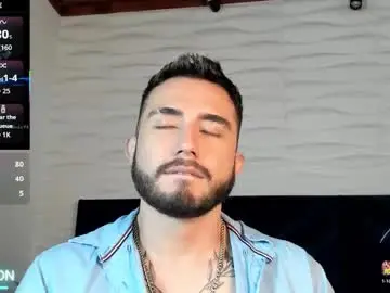 Chaturbate Best Webcam of dave_wolff