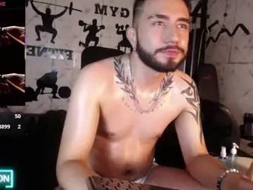 Chaturbate Watch Live Sex Cams of dave_wolff