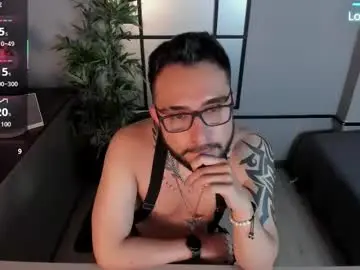 Chaturbate Adult Webcam of dave_wolff