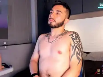 Chaturbate Adult Webcams of dave_wolff