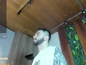 Chaturbate Live Sex of dave_wolff