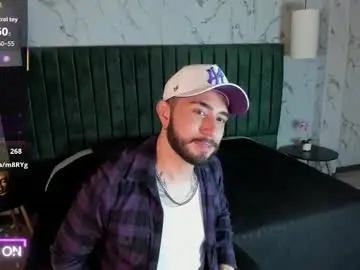 Chaturbate Best Webcam of dave_wolff