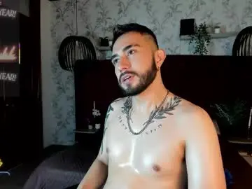 Chaturbate Live Porn of dave_wolff