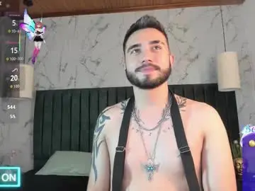 Chaturbate Best live sex cam show of dave_wolff