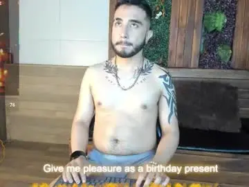 Chaturbate Live Sex of dave_wolff