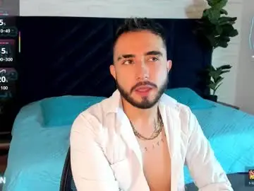 Chaturbate Adult Video Chat of dave_wolff