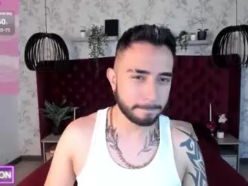 Chaturbate Live Sex of dave_wolff