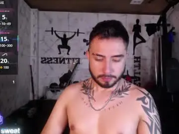 Chaturbate Free Live Porn of dave_wolff