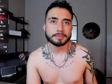 Chaturbate Adult Video Chat of dave_wolff