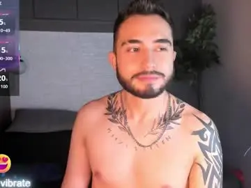 Chaturbate Free Porn Cam of dave_wolff