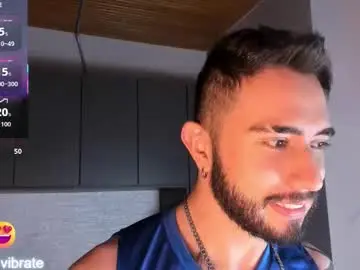 Chaturbate Adult Video Chat of dave_wolff