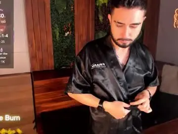 Chaturbate Best Webcam of dave_wolff