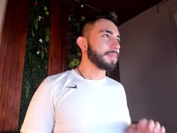 Chaturbate Best Webcam of dave_wolff