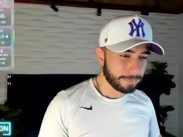 Chaturbate Nude Webcam of dave_wolff