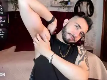 Chaturbate Sex Chat of dave_wolff