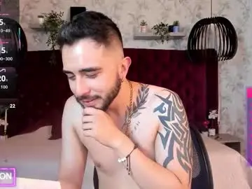 Chaturbate Sex Chat of dave_wolff