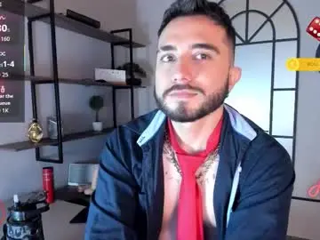 Chaturbate Nude Webcam of dave_wolff