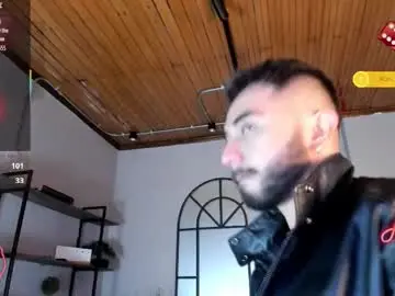 Chaturbate Adult Webcams of dave_wolff