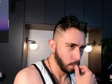 Chaturbate Live Sex of dave_wolff