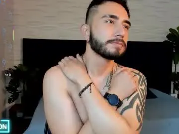 Chaturbate Live Porn of dave_wolff