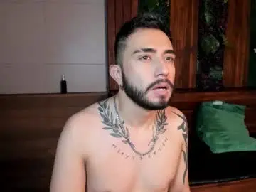 Chaturbate Sex Cam of dave_wolff