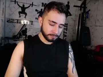 Chaturbate Sex Chat of dave_wolff