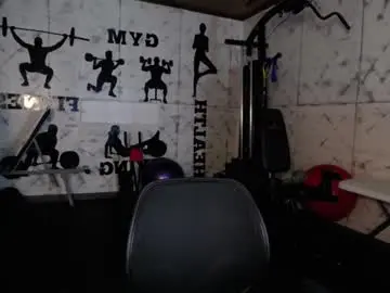 Chaturbate Private Sex Chat of dave_wolff