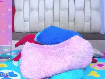 doll_coquette from chaturbate