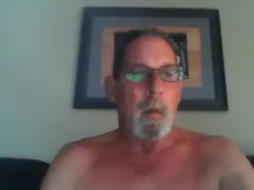 Chaturbate Adult Webcam of greybeard6868