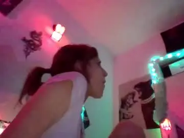 Chaturbate Watch Live Sex Cams of hknox714