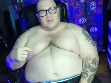 Chaturbate Free Live Porn of hoosierdaddyxl