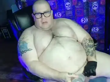 Chaturbate Free Porn Cam of hoosierdaddyxl