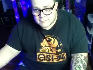 Chaturbate Adult Webcam of hoosierdaddyxl