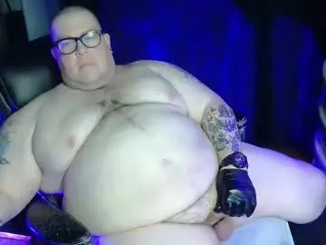 Chaturbate Nude Webcam of hoosierdaddyxl