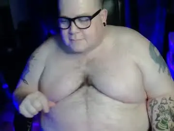 Chaturbate Live Sex Cam of hoosierdaddyxl