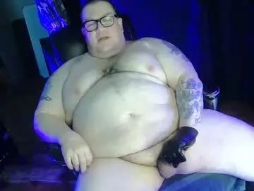 Chaturbate Sex Chat of hoosierdaddyxl