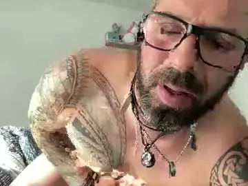 Chaturbate Sex Cam of hot_sex83