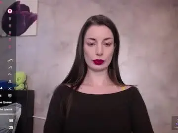 Chaturbate Best Webcam of hotilia18