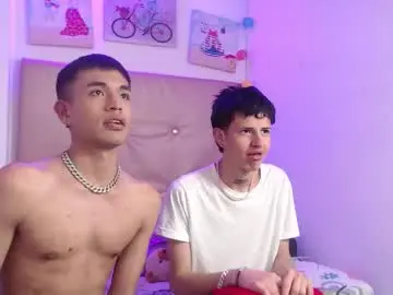 Chaturbate Watch Live Sex Cams of iam_lukas__