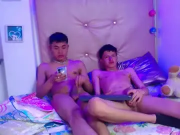 Chaturbate Adult Webcam of iam_lukas__