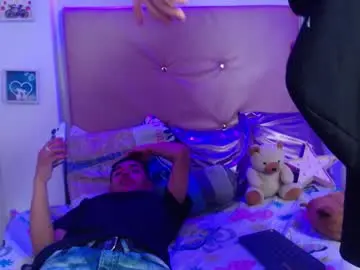 Chaturbate Free Live Porn of iam_lukas__