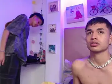 Chaturbate Adult Webcams of iam_lukas__