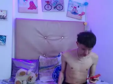 Chaturbate Best Webcam of iam_lukas__