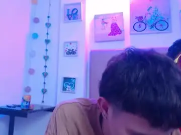 Chaturbate Watch Live Sex Cams of iam_lukas__