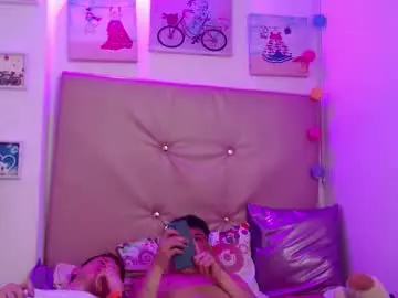 Chaturbate Adult Video Chat of iam_lukas__