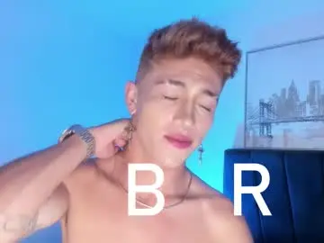 Chaturbate Live Sex of ianwayne_