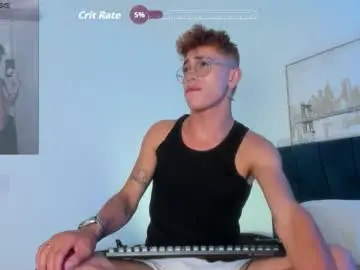 Chaturbate Live Sex of ianwayne_