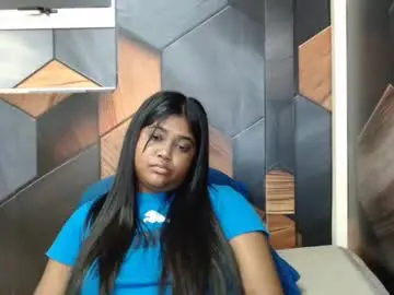 Chaturbate Best live sex cam show of indian_rimmelx