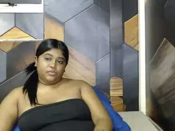 Chaturbate Adult Webcams of indian_rimmelx